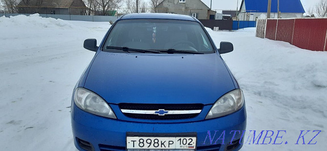 Chevrolet Lacetti    year Aqsay - photo 4