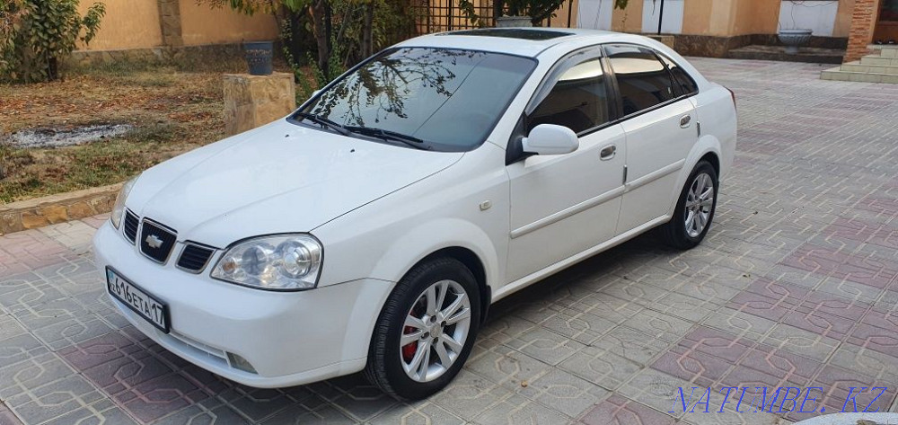 Chevrolet Lacetti    года Шымкент - изображение 2