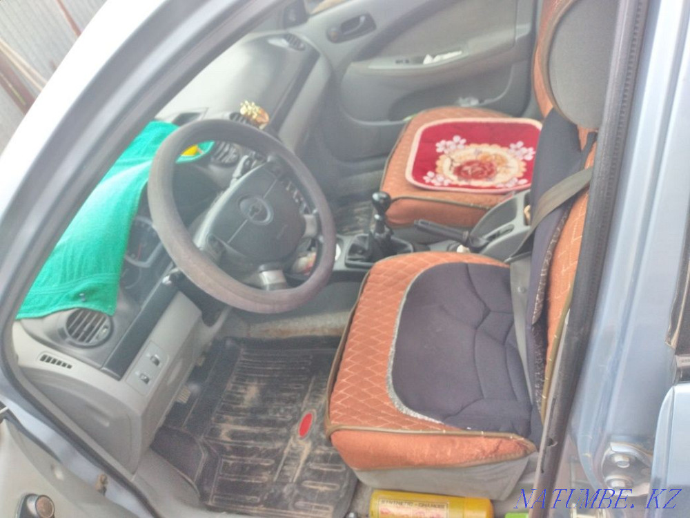 Chevrolet Lacetti    года Уральск - изображение 4