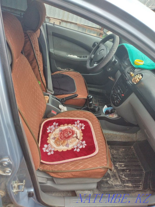 Chevrolet Lacetti    года Уральск - изображение 2