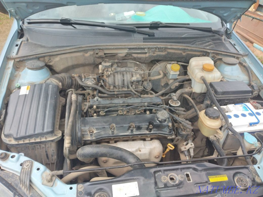 Chevrolet Lacetti    года Уральск - изображение 7