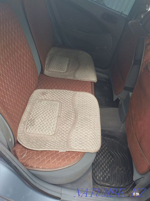 Chevrolet Lacetti    года Уральск - изображение 3