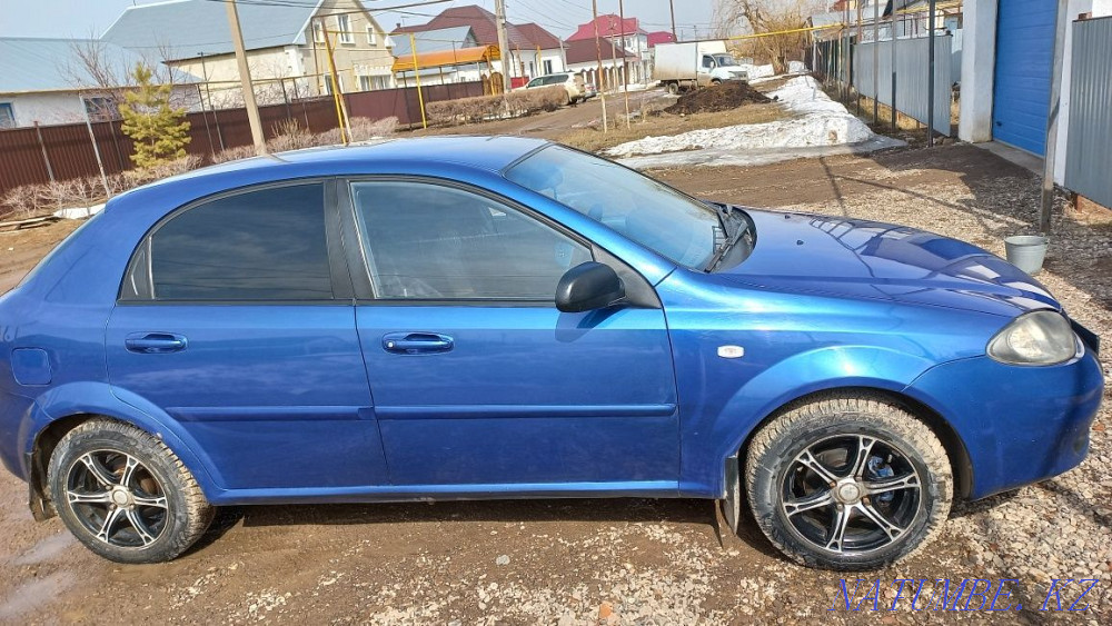 Chevrolet Lacetti    года Уральск - изображение 6
