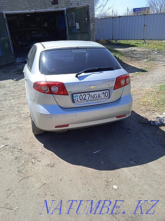 Chevrolet Lacetti    year Kostanay - photo 1