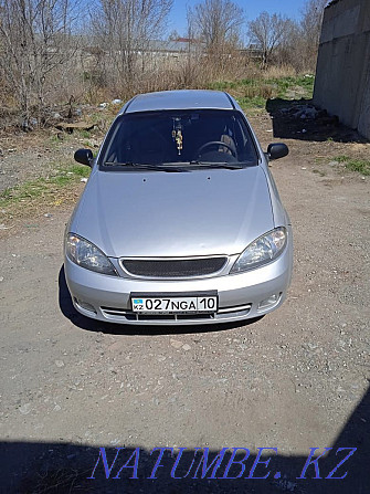 Chevrolet Lacetti    year Kostanay - photo 4