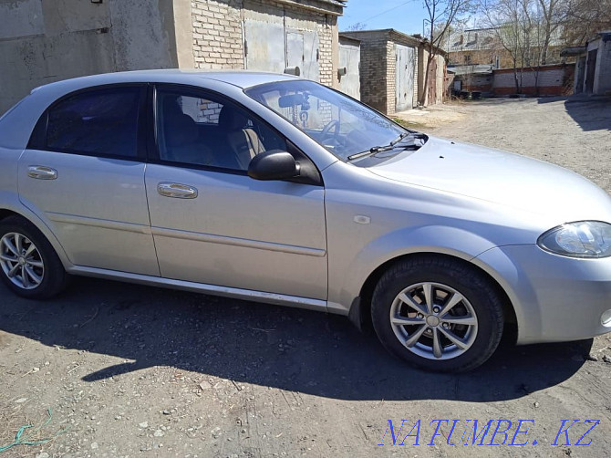 Chevrolet Lacetti    year Kostanay - photo 7
