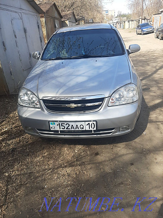 Chevrolet Lacetti    года Рудный - изображение 8