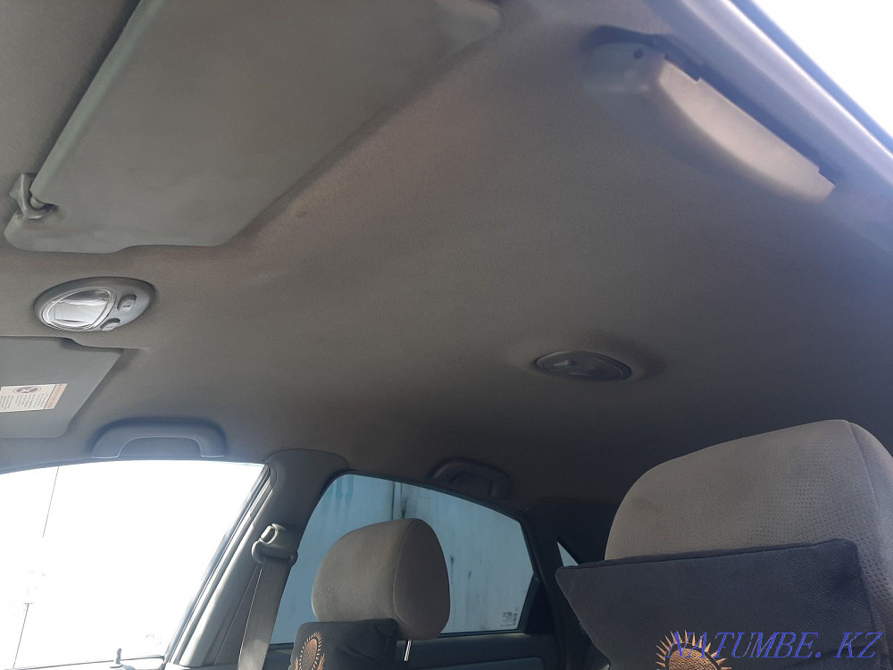 Chevrolet Lacetti    year Rudnyy - photo 6