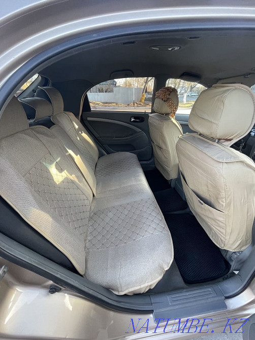 Chevrolet Lacetti    year Kostanay - photo 6