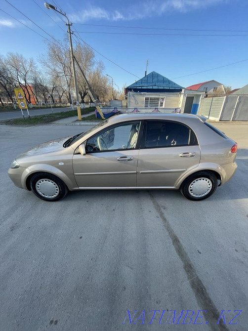 Chevrolet Lacetti    year Kostanay - photo 1