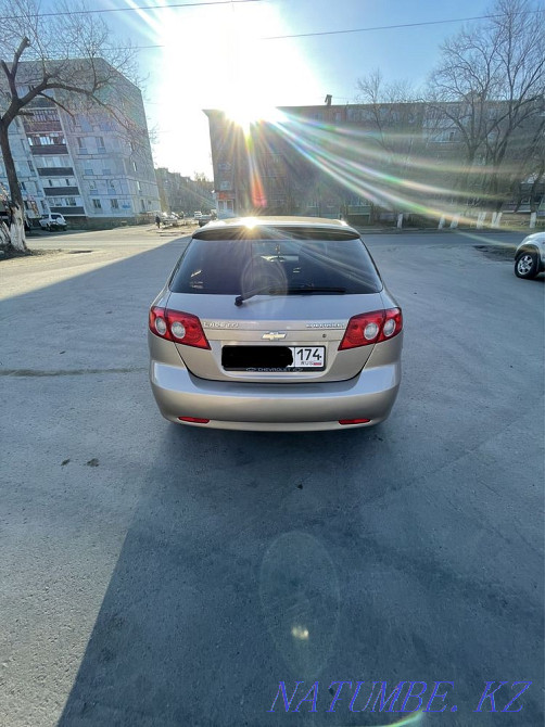 Chevrolet Lacetti    year Kostanay - photo 4