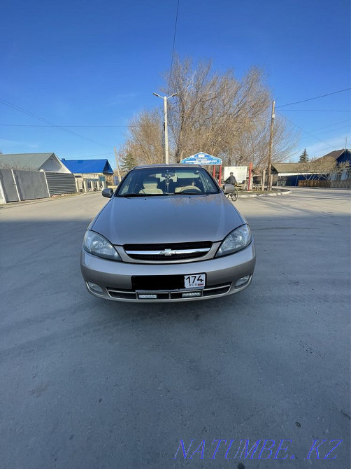 Chevrolet Lacetti    year Kostanay - photo 3