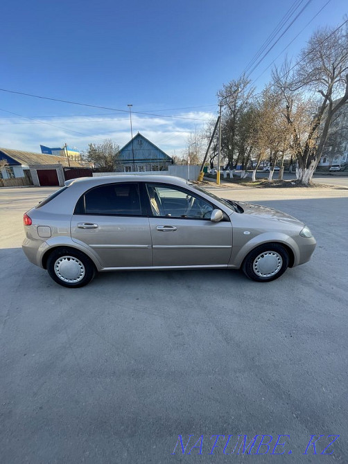 Chevrolet Lacetti    year Kostanay - photo 2
