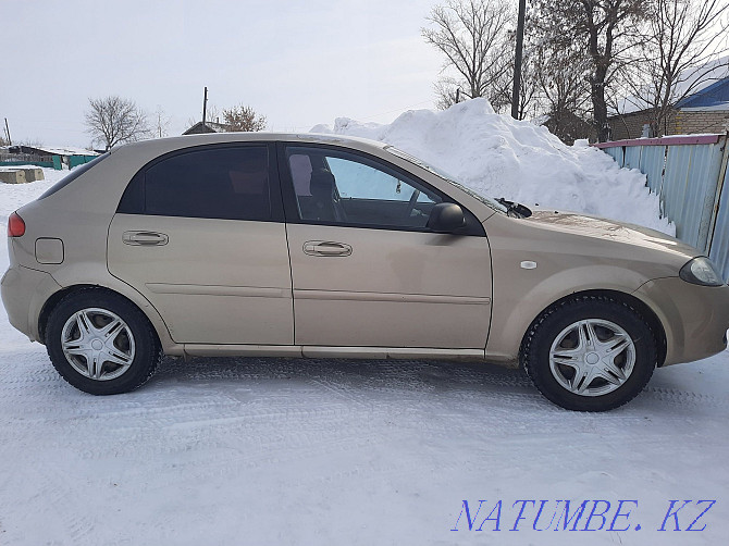 Жылдың Chevrolet Lacetti Дружба - изображение 2