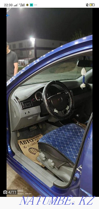 Chevrolet Lacetti    года  - изображение 6