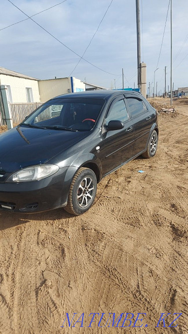 Chevrolet Lacetti    year  - photo 3