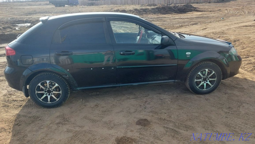 Chevrolet Lacetti    year  - photo 5