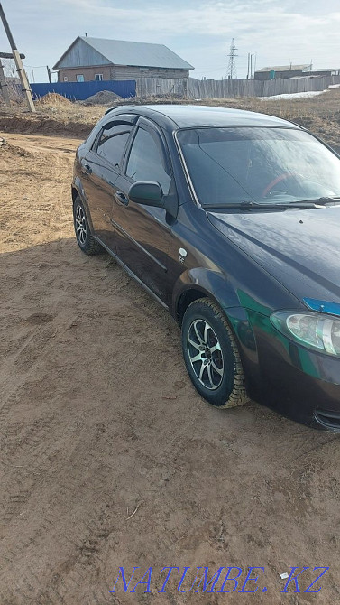 Chevrolet Lacetti    year  - photo 2