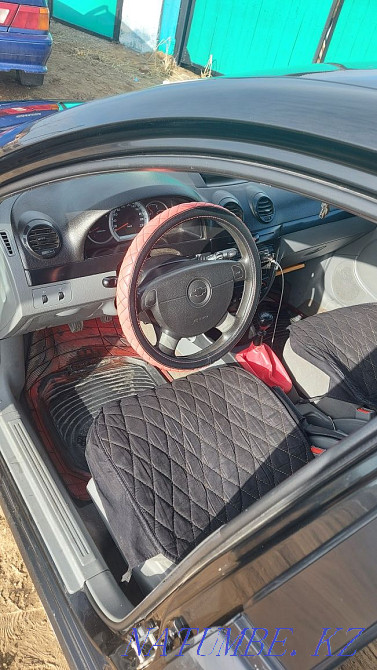 Chevrolet Lacetti    year  - photo 8