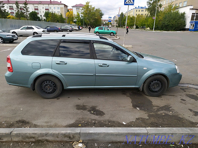 Chevrolet Lacetti    year Petropavlovsk - photo 1