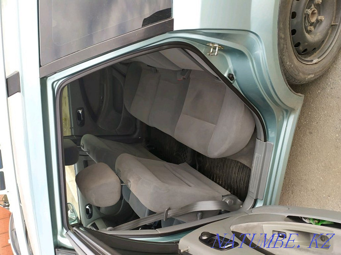 Жылдың Chevrolet Lacetti  Петропавл - изображение 5