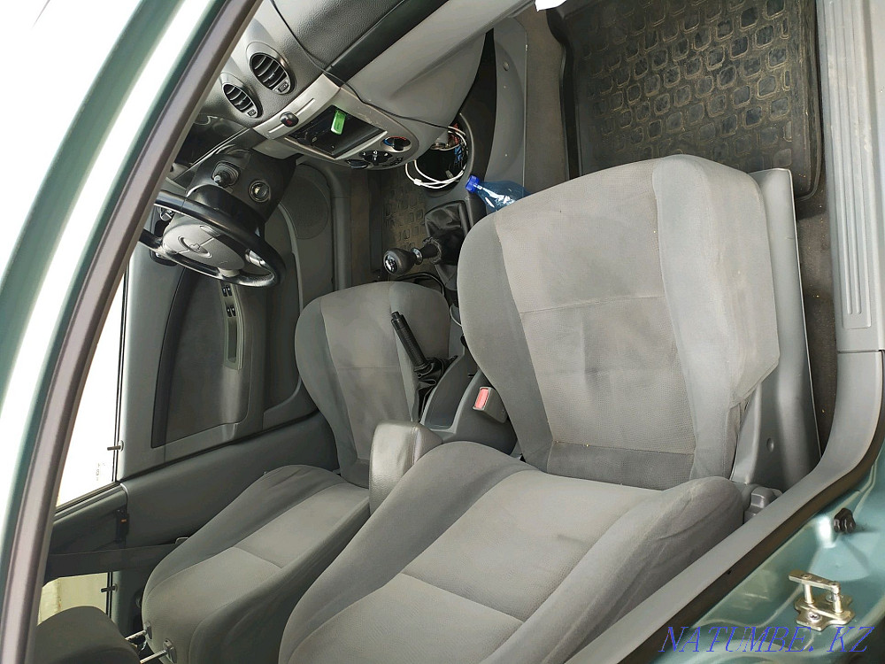 Chevrolet Lacetti    года Петропавловск - изображение 4