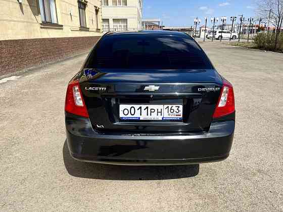 Chevrolet Lacetti    года Атырау