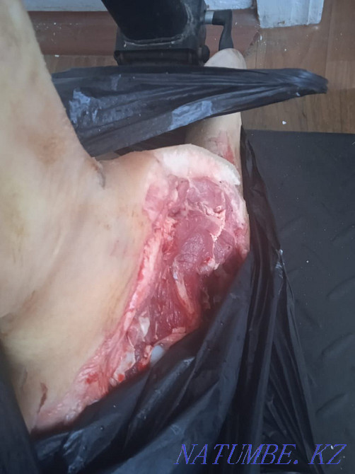 Продам свиные головы  - изображение 2