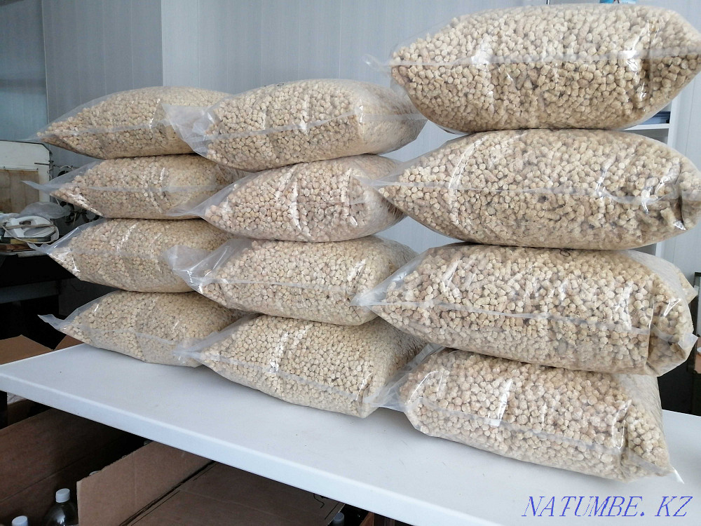 Feed for animals (dogs, birds, pigs, cattle and others) Kostanay - photo 2