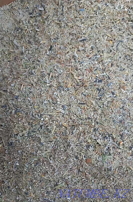 Комбикорм овёс,пшеница,кукуруза,семечки,соль,мел,рыбная мука кур уток  - изображение 4