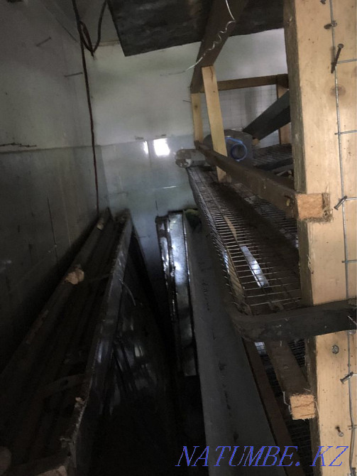 Sell chicken cages  - photo 4