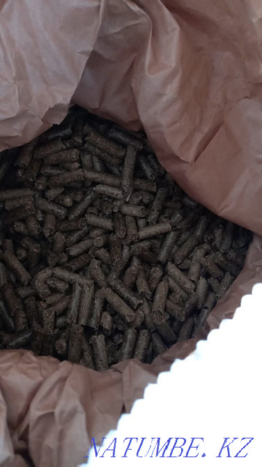 Жылқыға, ешкіге арналған алтын линия витаминді жем  Алматы - изображение 3