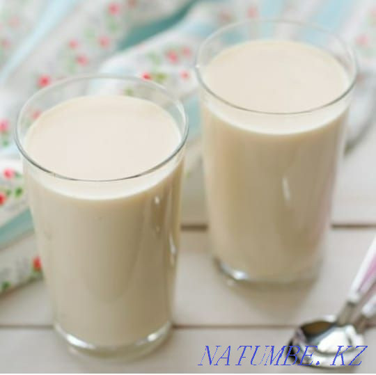 Goat milk is homemade. Atyrau - photo 2