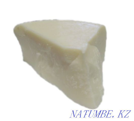 ешкінің майы табиғи, балқытылған. Ешкини? Майя  Алматы - изображение 1