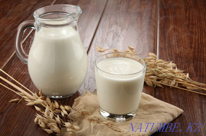 Козе молоко Ешкі сути 500тенге есть доставка в районе Чапаевка Нурмухамеда Есентаева - изображение 1