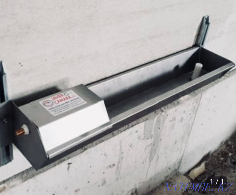 Goat sheep drinkers: Almaty - photo 1