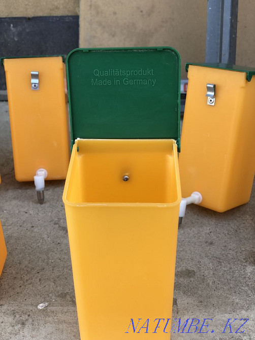 Sell drinking bowls for rabbits Qaskeleng - photo 3