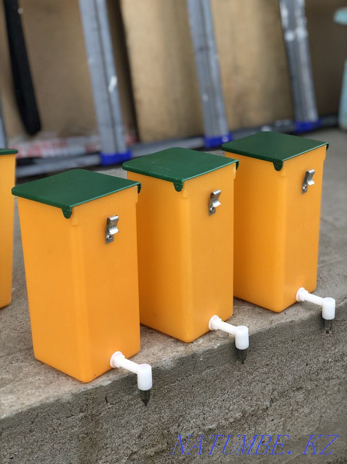 Sell drinking bowls for rabbits Qaskeleng - photo 1