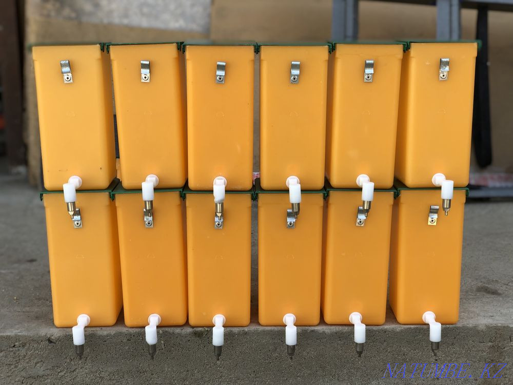 Sell drinking bowls for rabbits Qaskeleng - photo 4