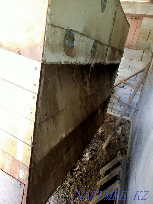 I will sell the correct cage for rabbits Urochishche Talgarbaytuma - photo 4