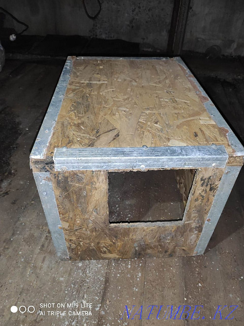 Маточники для кроликов Экибастуз - изображение 2