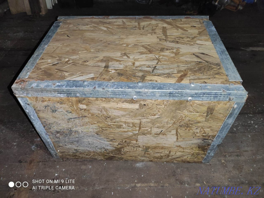 Маточники для кроликов Экибастуз - изображение 4