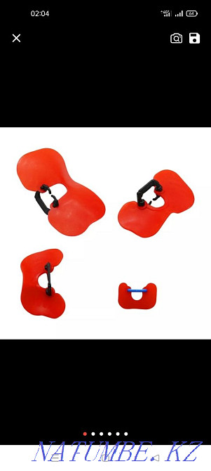 Очки от расклёва для кур,индюков и другой птицы. Темиртау - изображение 4