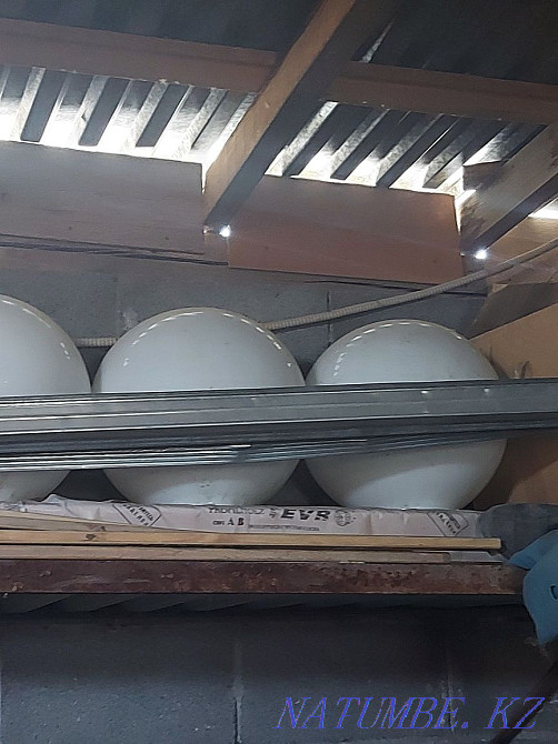 Мен плафонд көшесіндегі күркетауықты сатамын  Астана - изображение 2