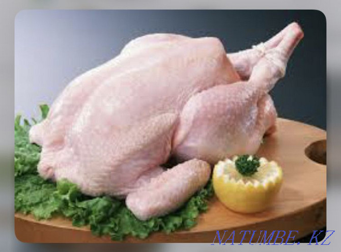 WHOLESALE Turkey meat Turkey meat Kostanay - photo 2