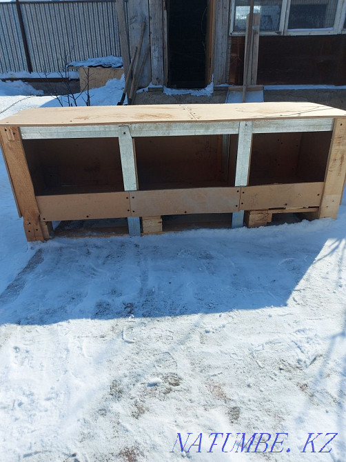 turkey nest for sale Astana - photo 4