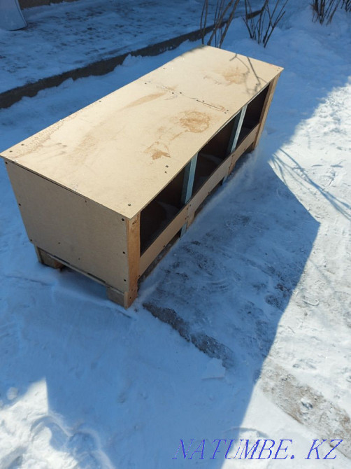 turkey nest for sale Astana - photo 3