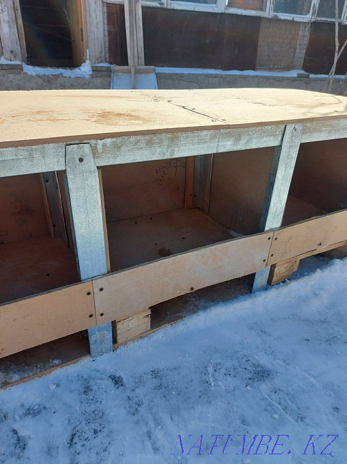 turkey nest for sale Astana - photo 2