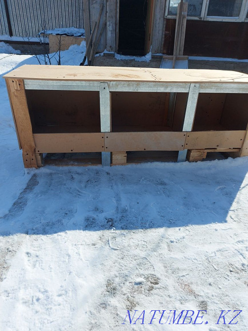 turkey nest for sale Astana - photo 1