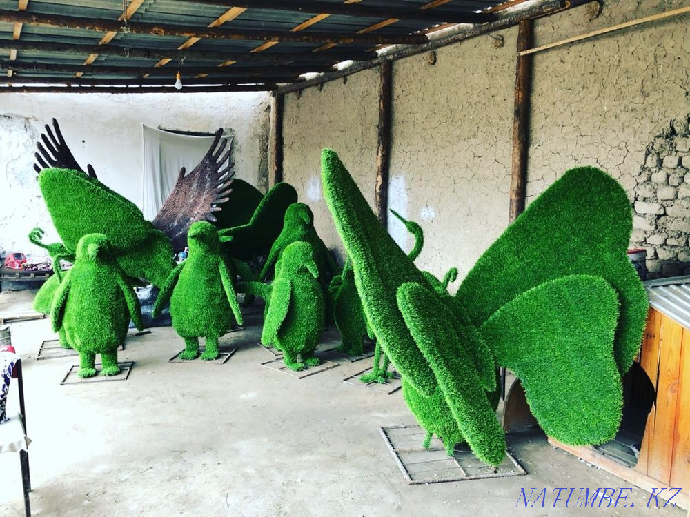 Лошади Актобе - изображение 5